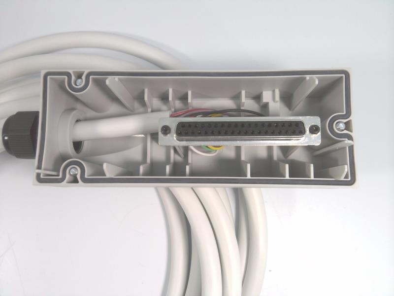 FESTO NEBV-S1W37-E-5-LE26