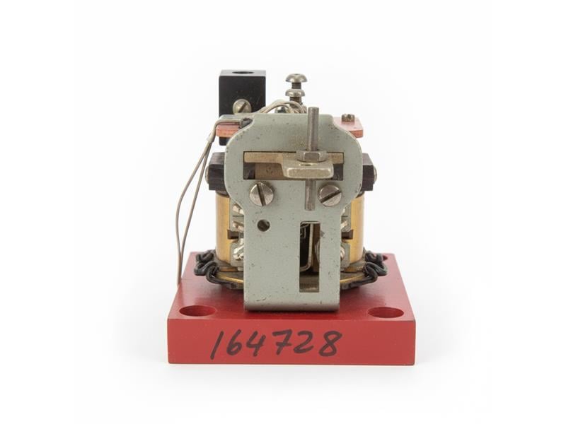 ASEA BROWN BOVERI 64418-1W