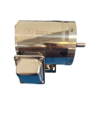 STERLING ELECTRIC SBY074MHH