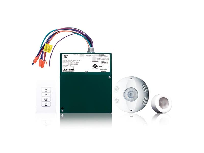 LEVITON RCD30-101