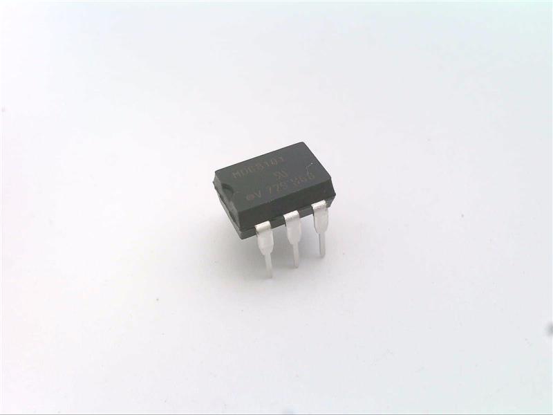VISHAY MOC8101