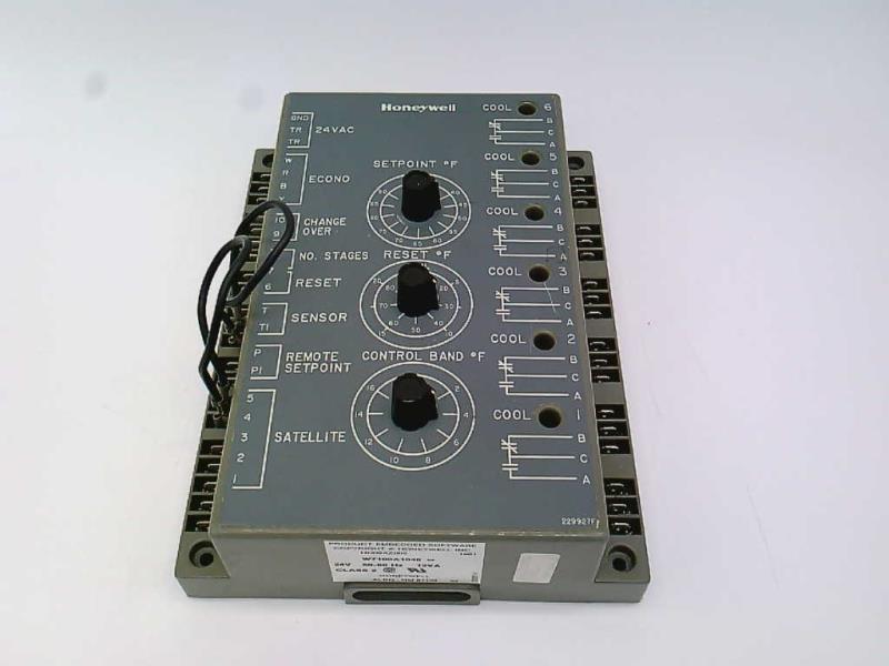 HONEYWELL W7100A1046