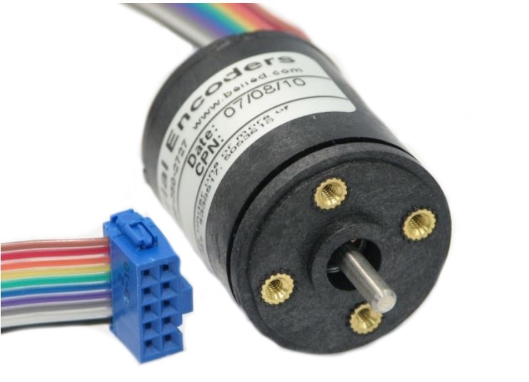BEI SENSORS EX113-1024-1
