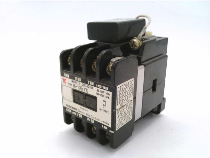 YASKAWA ELECTRIC HI-10E5TU