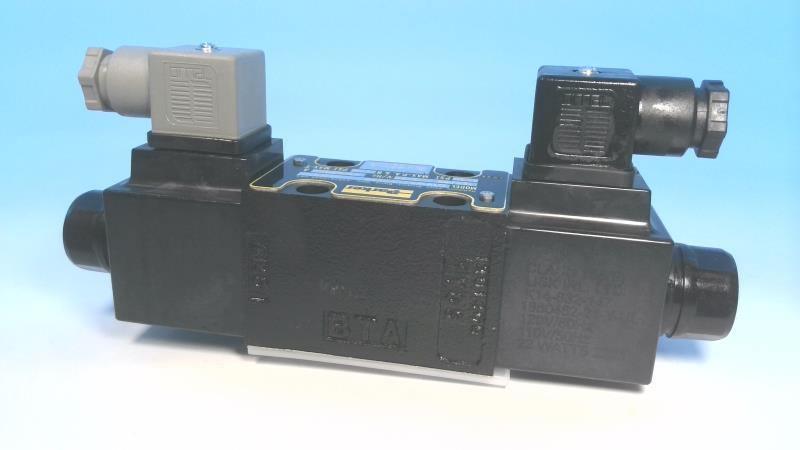 PARKER D1VW001CNYPF
