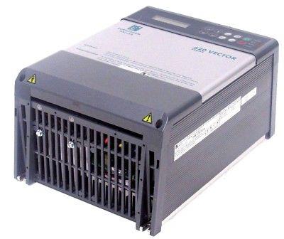 PARKER 620STD/0055/400/0010/UK/ENW/0000/000/B0/000/000
