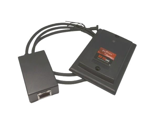 RF IDEAS RDR-805W1AKE-P