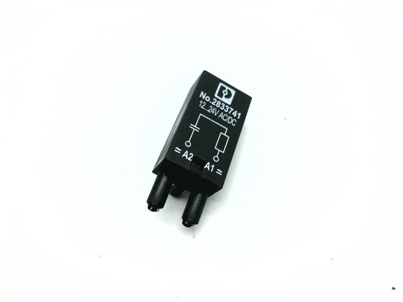 PHOENIX CONTACT RC- 12- 24UC