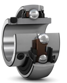 SKF YAR 209-108-2F