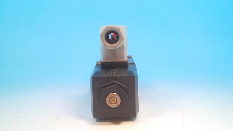 INTERNATIONAL FLUID POWER DG03-8C-115VAC-81-DN