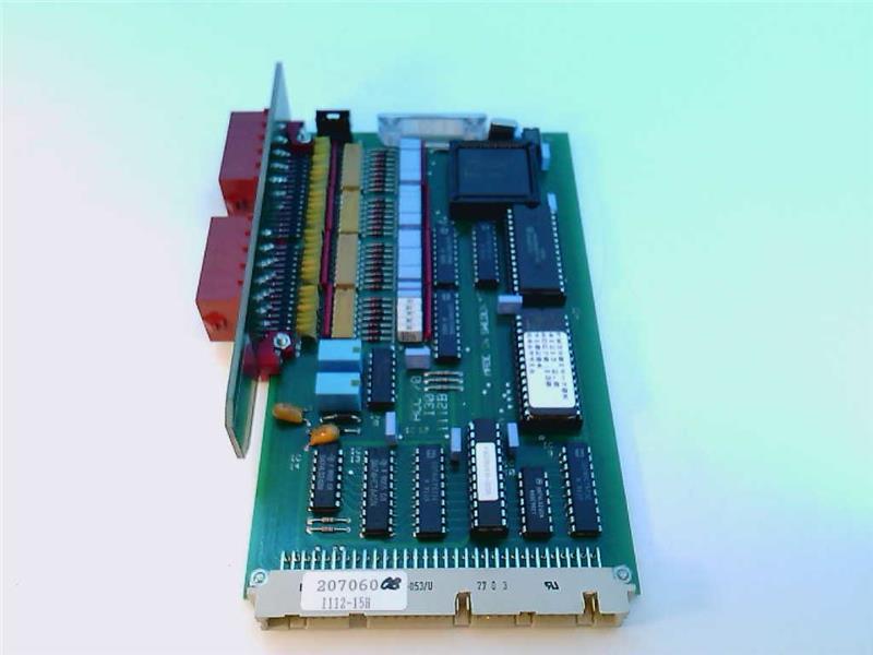 NDC TECHNOLOGIES ACC-70-I30-1112B