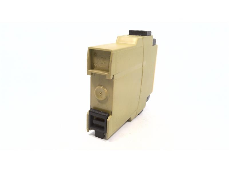 PILZ PNOZ X2.7P 24VACDC 3N/O 1N/C