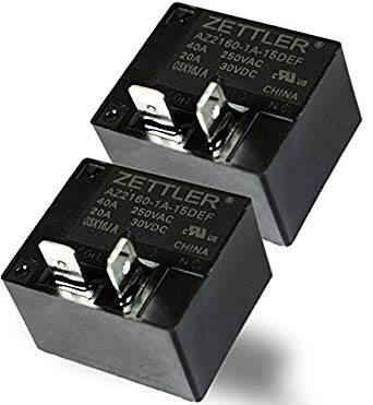 AMERICAN ZETTLER AZ630-70-2