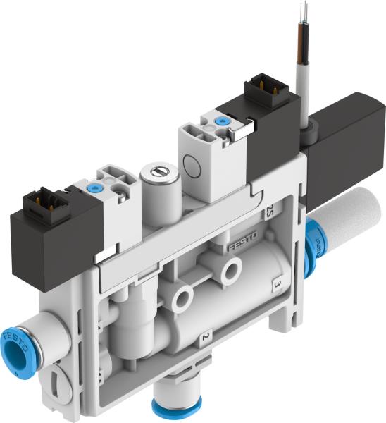 FESTO OVEL-7-H-15-PQ-VQ4-UC-C-A-V1PNLK-H3