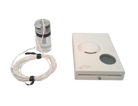 JOHNSON CONTROLS FX-WRZSTR00-0