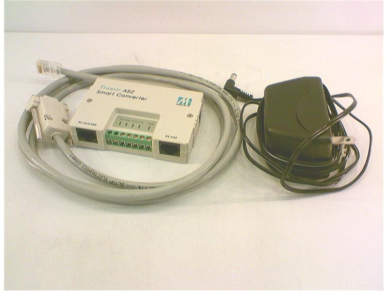 THE MOXA GROUP A52110VDB9