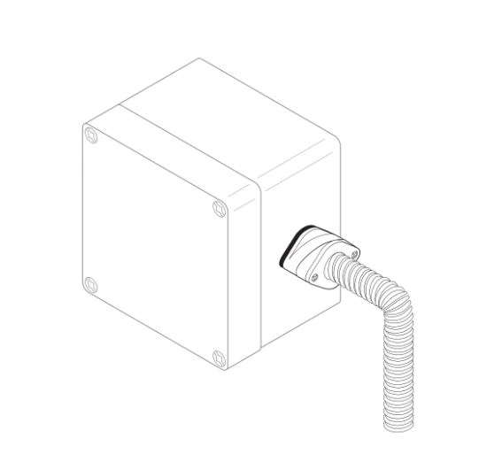 NVENT C75-100-A
