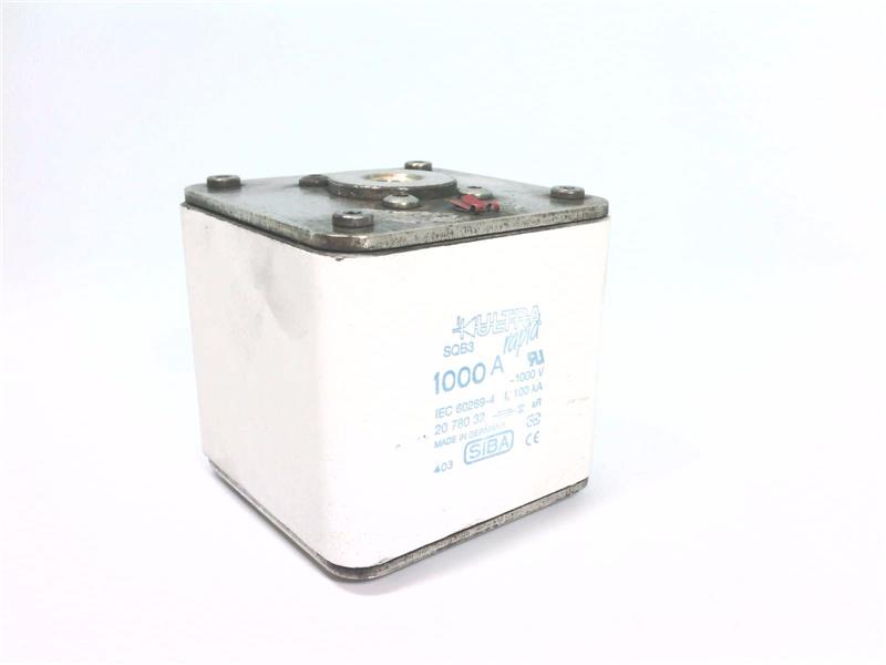 SIBA 20 780 32.1000