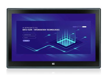PPC-FW24C-Q370-P/PC/25-R10 by IEI INTEGRATION CORP