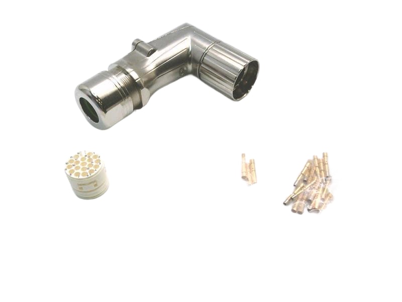 OMRON R88A-CNEA02C-E