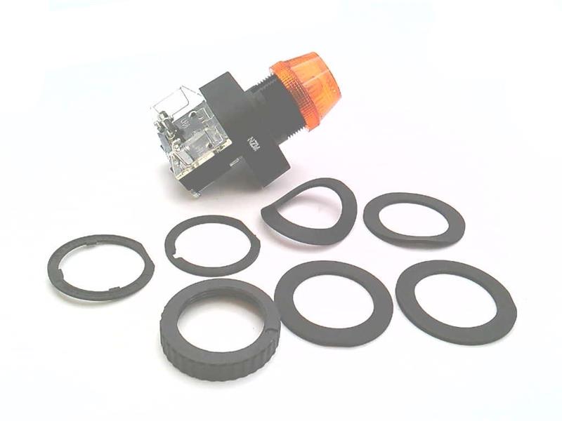 ALLEN BRADLEY 800H-QRH24A