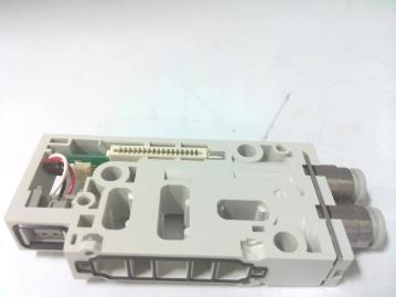 JSY31M-2P-1DA-C6 par SMC