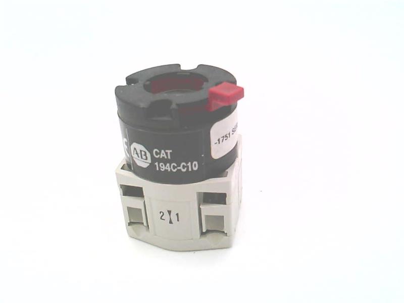 ALLEN BRADLEY 194C-C10-1751