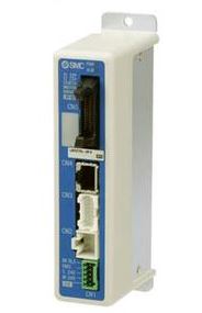 LECP6P-N par SMC