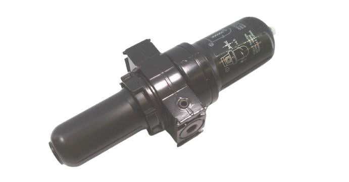 NORGREN F64B-2AN-AR0