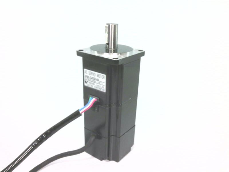 YASKAWA ELECTRIC SGMAH-08AAA41-Y1