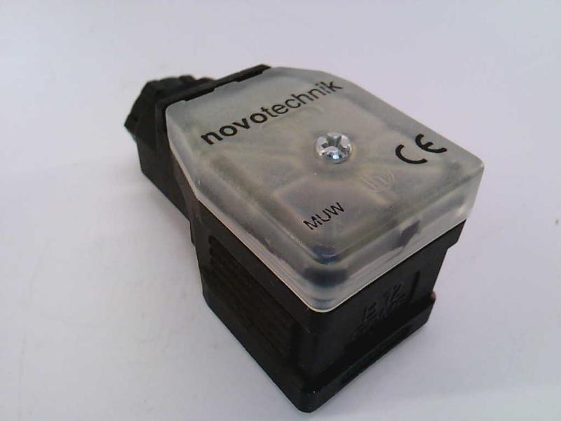 NOVOTECHNIK MUW200-4