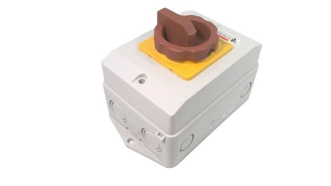 SIEMENS 3LD2064-0TB53-0US2