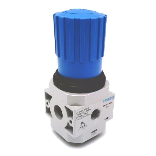 LR-D-7-MIDI by FESTO