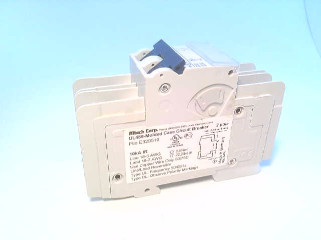 ALTECH CORP 2D32DL