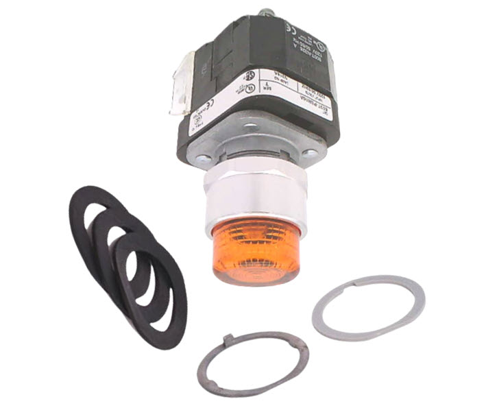 ALLEN BRADLEY 800T-PBH16A