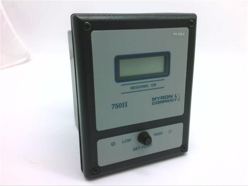 MYRON L CO 753II-11