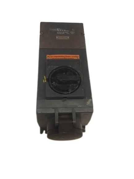HUBBELL 8578/21