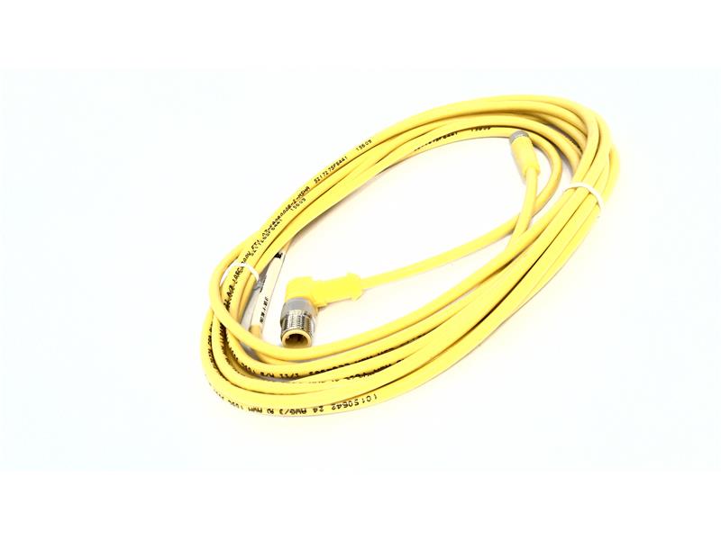 TURCK PKG 3M-4-WS 4T