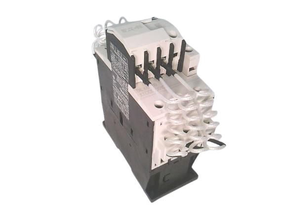 EATON CORPORATION XTCC050D10F