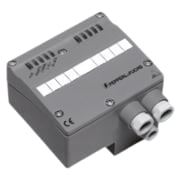 PEPPERL & FUCHS VBA-2E-G4-I