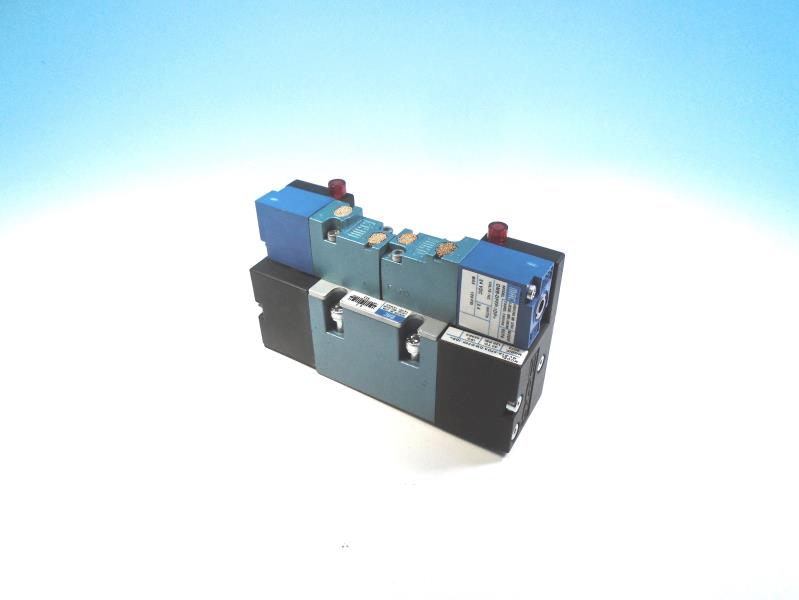 MAC VALVES INC MV-P1A-AFDA-DM-DFFP-1DP