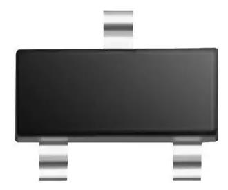DIODES INC BZX84C20