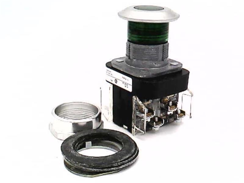 ALLEN BRADLEY 800T-FXQ10GA1