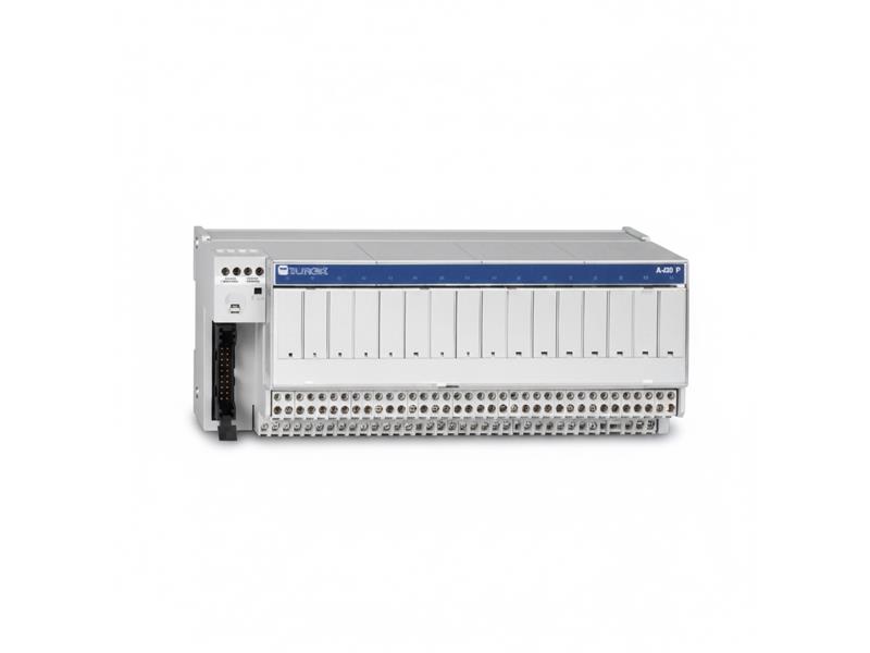 ABE7R16T332 by SCHNEIDER ELECTRIC
