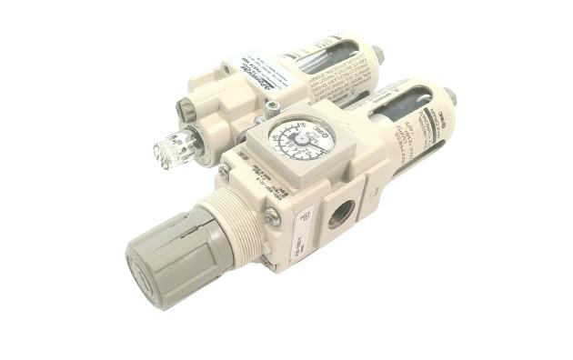 SMC AC20A-DUS02119