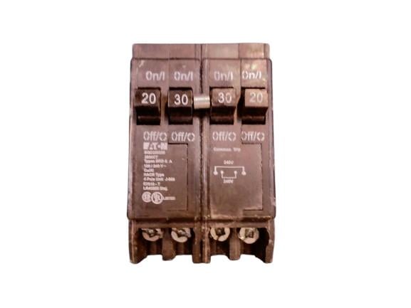 BQC220230 do EATON CORPORATION