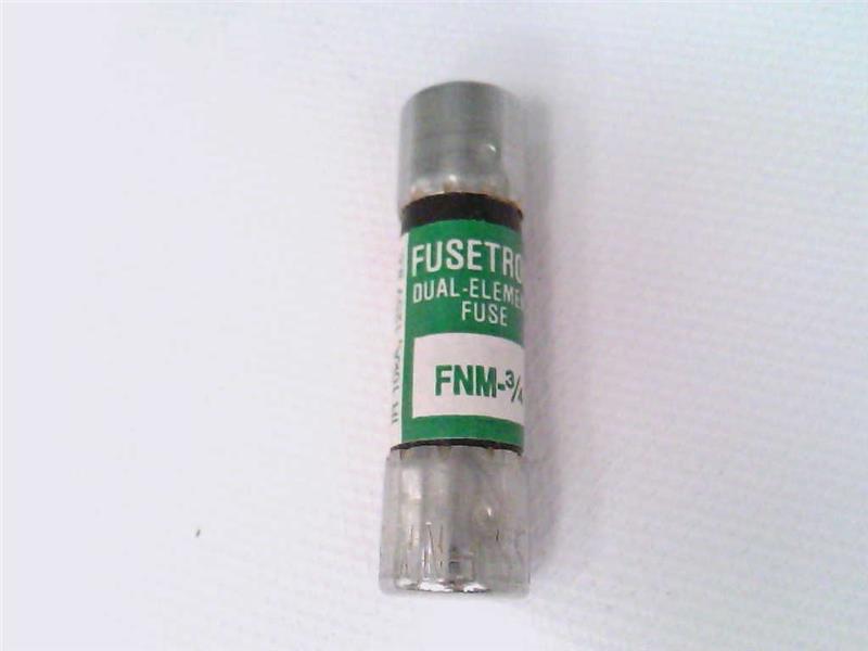 EATON CORPORATION FNM-3/4