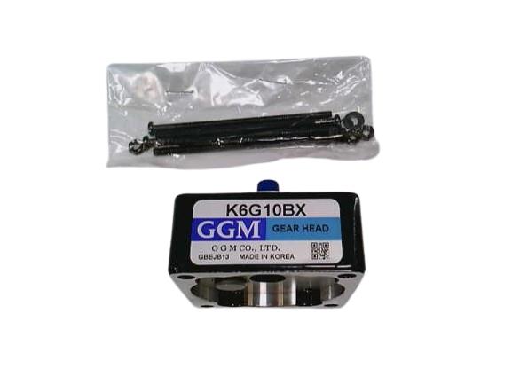 GGM AMERICA K6G10BX