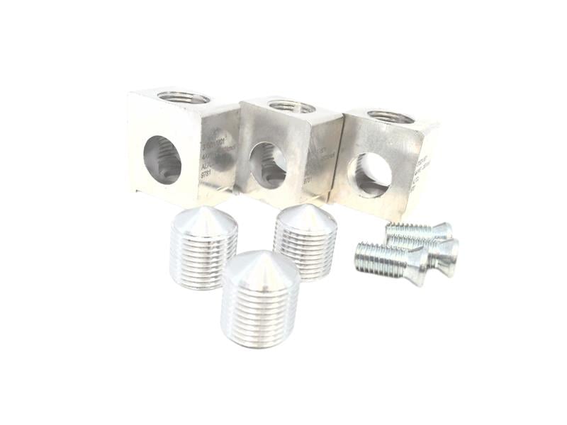 KXT5CUAL350K-3PC by ASEA BROWN BOVERI