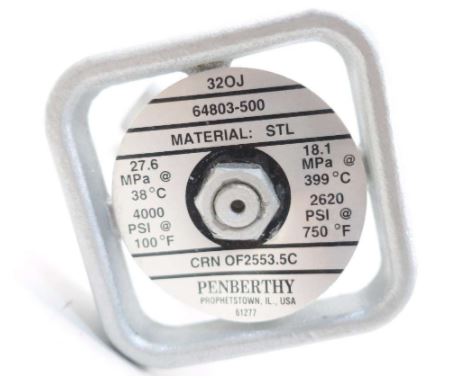 PENTAIR 64803-500